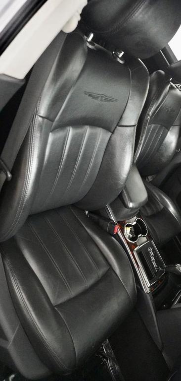 used 2008 Chrysler 300C car, priced at $12,495