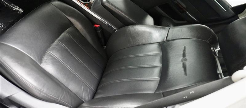 used 2008 Chrysler 300C car, priced at $12,495
