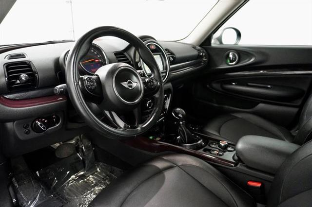 used 2016 MINI Clubman car, priced at $7,995