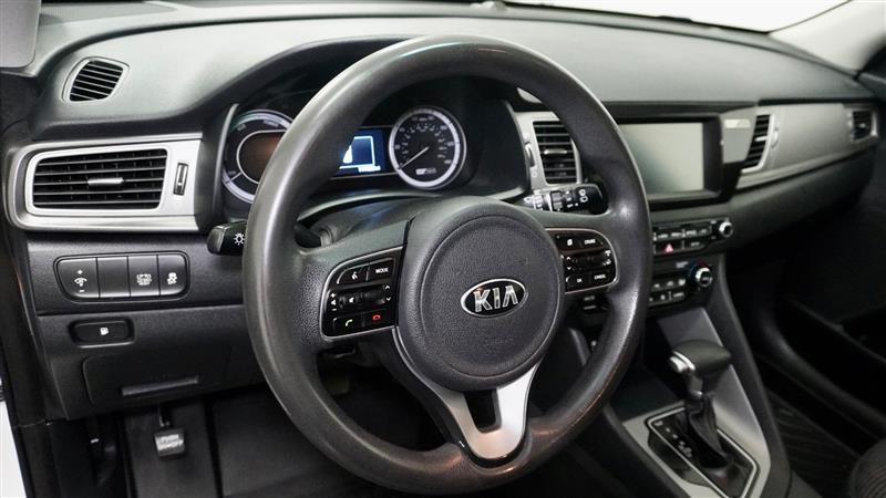 used 2019 Kia Niro car, priced at $9,595