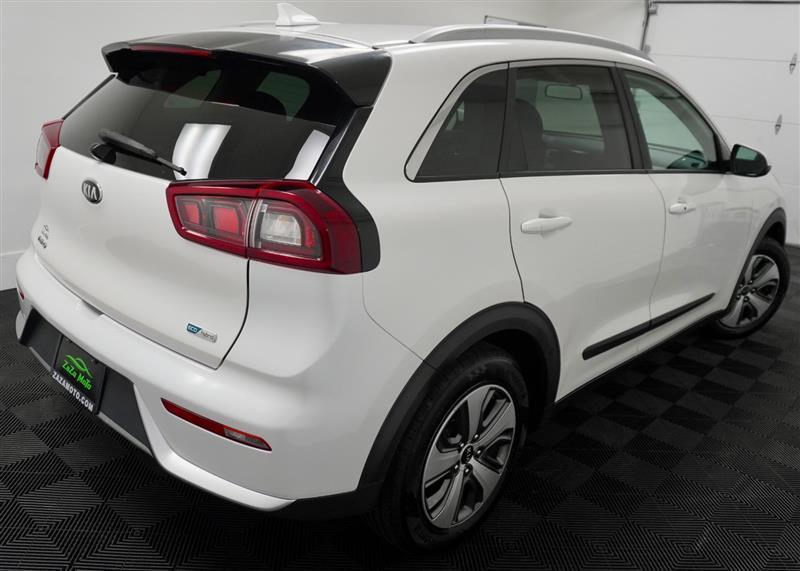 used 2019 Kia Niro car, priced at $9,595