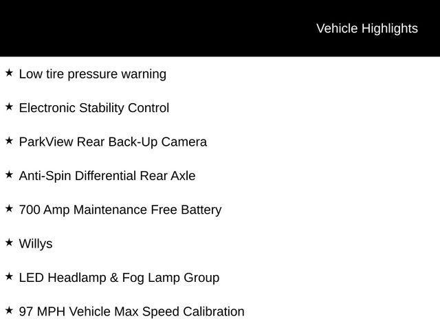 used 2023 Jeep Wrangler 4xe car, priced at $27,897