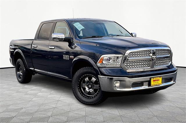 used 2016 Ram 1500 car, priced at $23,991