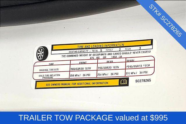 new 2025 Jeep Grand Cherokee car, priced at $41,935