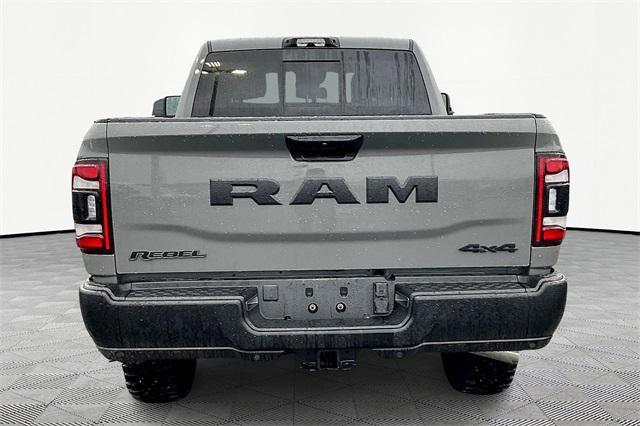 new 2024 Ram 2500 car