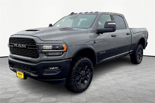 new 2024 Ram 2500 car