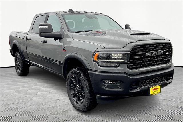 new 2024 Ram 2500 car