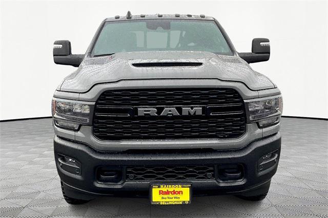 new 2024 Ram 2500 car