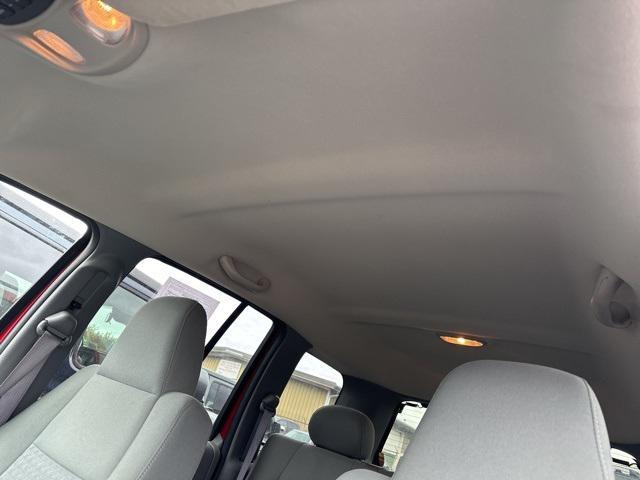 used 2007 Jeep Liberty car, priced at $6,400