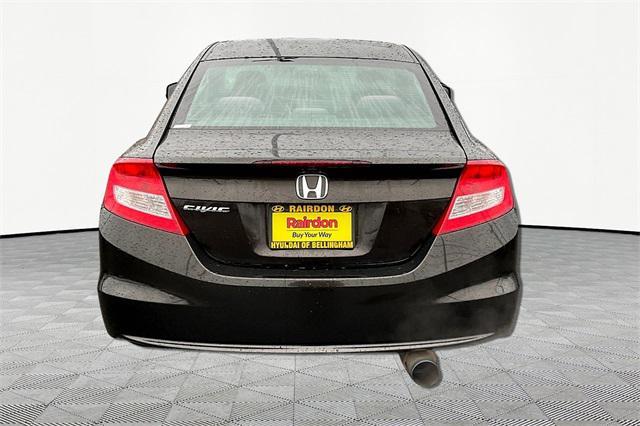 used 2013 Honda Civic car, priced at $11,500