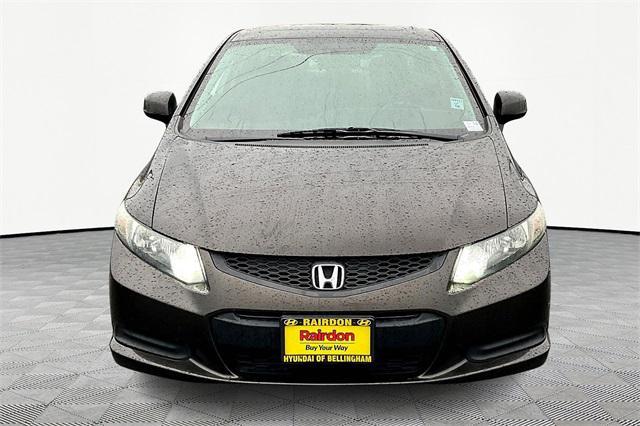 used 2013 Honda Civic car, priced at $11,500