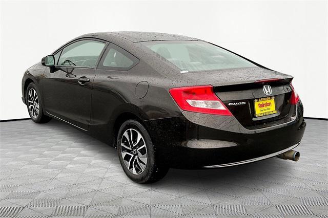 used 2013 Honda Civic car, priced at $11,500