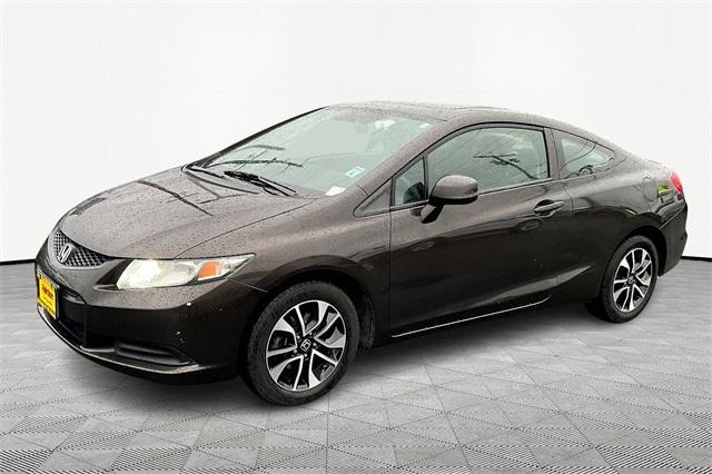 used 2013 Honda Civic car, priced at $11,500