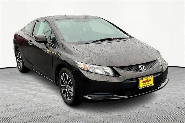 used 2013 Honda Civic car, priced at $11,500