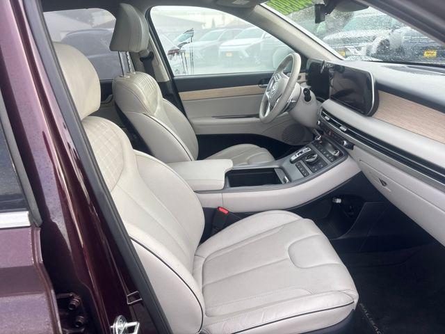 used 2023 Hyundai Palisade car, priced at $38,991