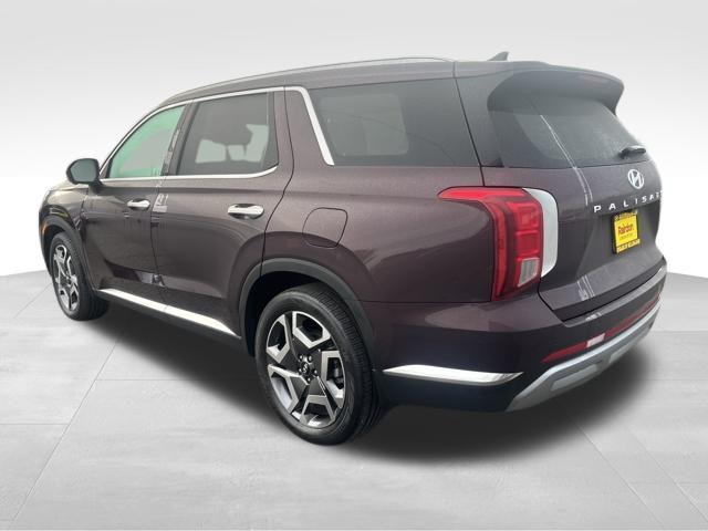 used 2023 Hyundai Palisade car, priced at $38,991