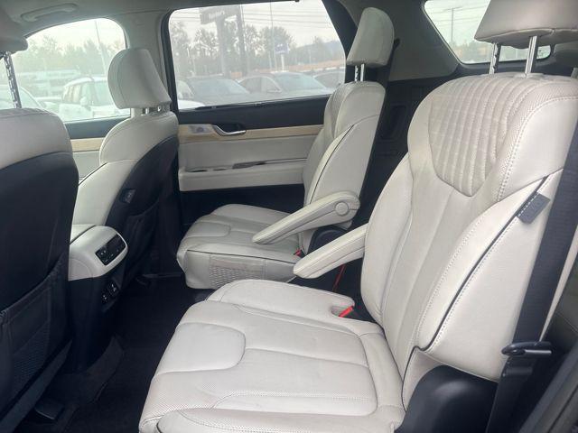 used 2023 Hyundai Palisade car, priced at $38,991