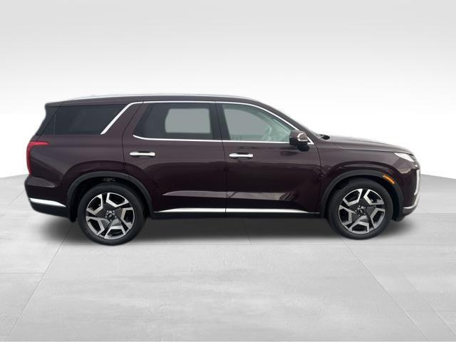 used 2023 Hyundai Palisade car, priced at $38,991
