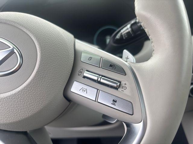 used 2023 Hyundai Palisade car, priced at $38,991