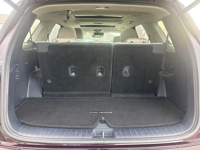 used 2023 Hyundai Palisade car, priced at $38,991