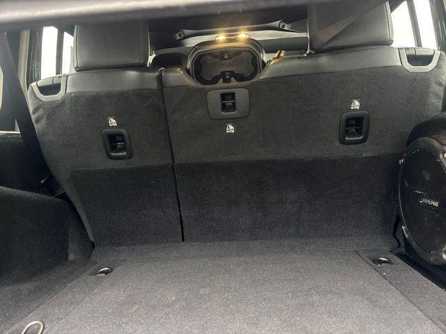 used 2020 Jeep Wrangler Unlimited car, priced at $35,637