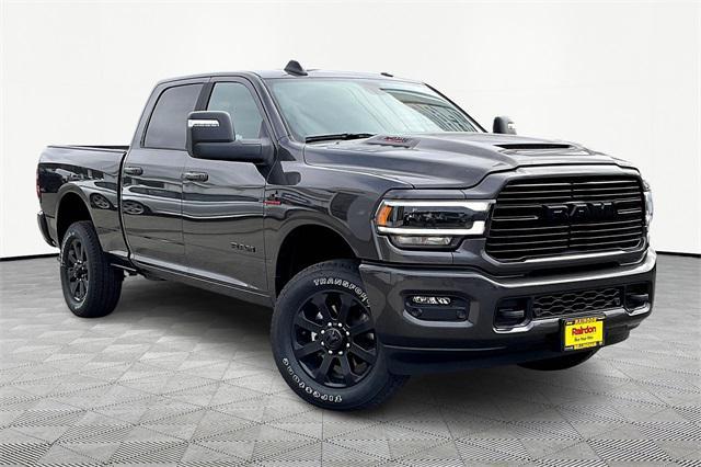 new 2024 Ram 2500 car, priced at $73,965