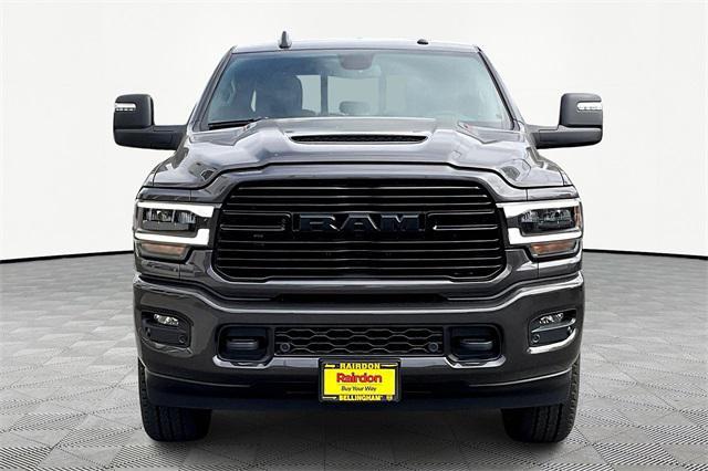 new 2024 Ram 2500 car, priced at $73,965