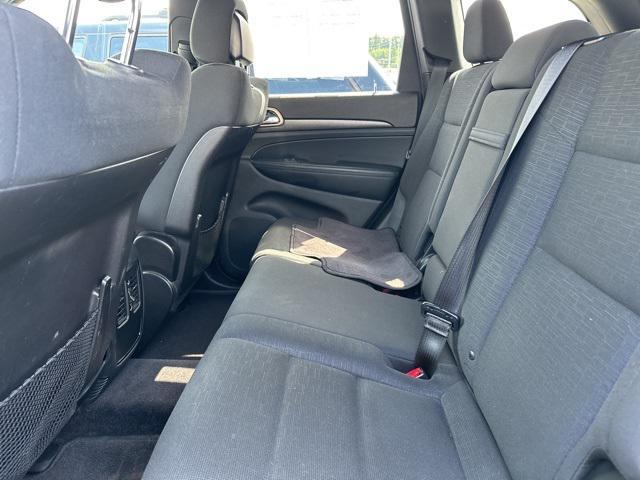 used 2016 Jeep Grand Cherokee car, priced at $15,988