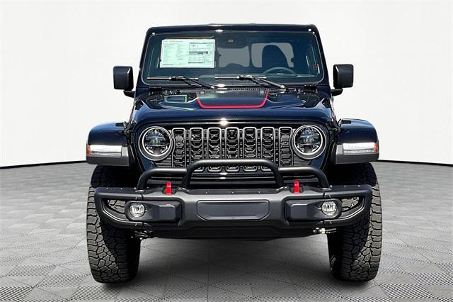 new 2024 Jeep Gladiator car, priced at $59,190