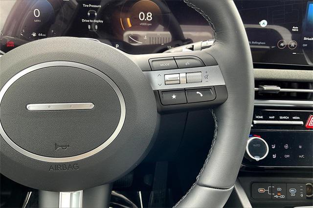 new 2025 Hyundai SANTA CRUZ car, priced at $43,175