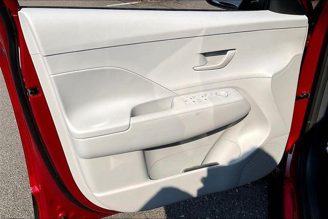 new 2026 Hyundai Kona car, priced at $29,470