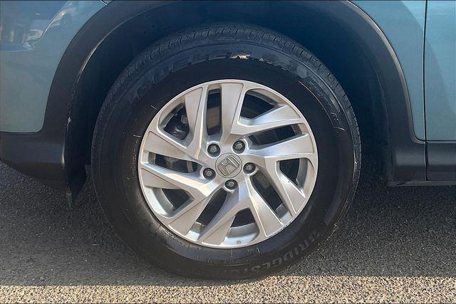 used 2015 Honda CR-V car, priced at $9,999
