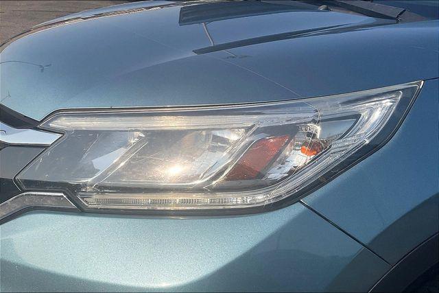 used 2015 Honda CR-V car, priced at $9,999