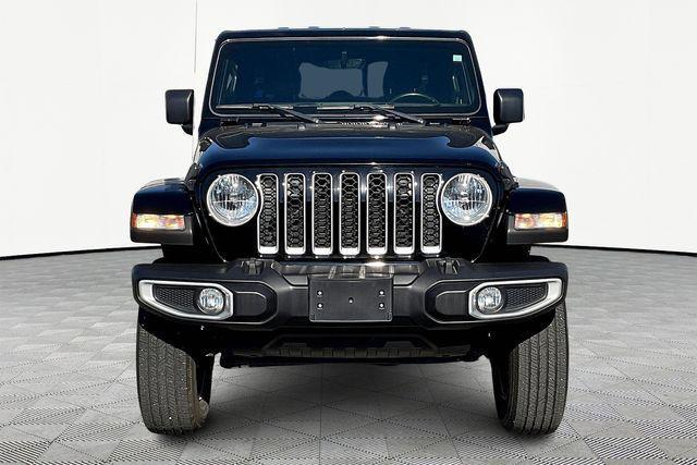 used 2022 Jeep Gladiator car, priced at $31,991