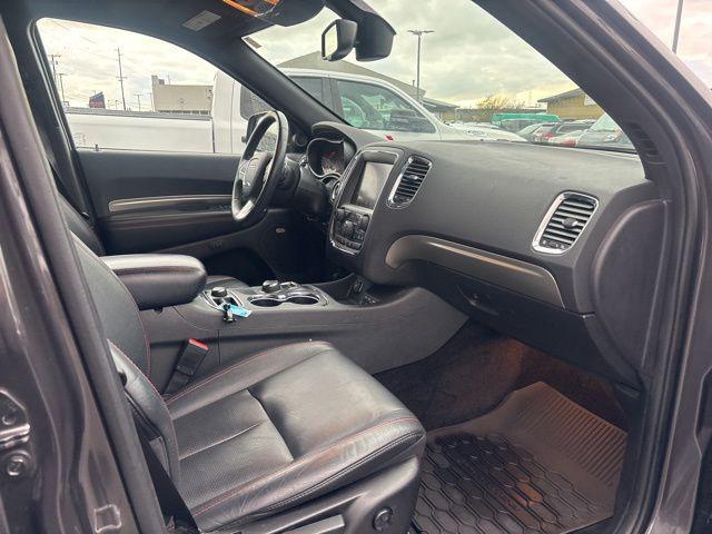used 2015 Dodge Durango car, priced at $17,812