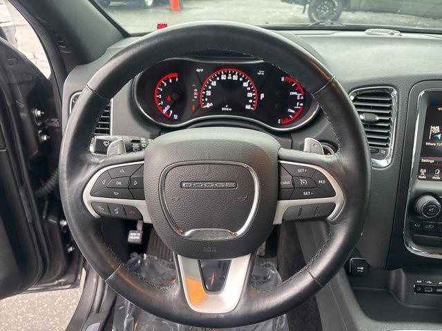 used 2015 Dodge Durango car, priced at $17,812