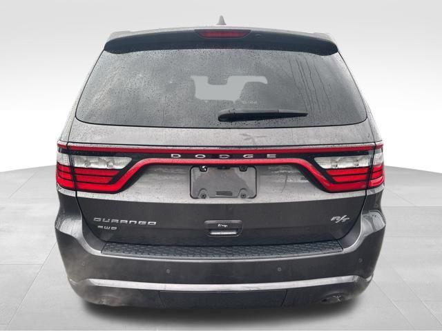 used 2015 Dodge Durango car, priced at $17,812