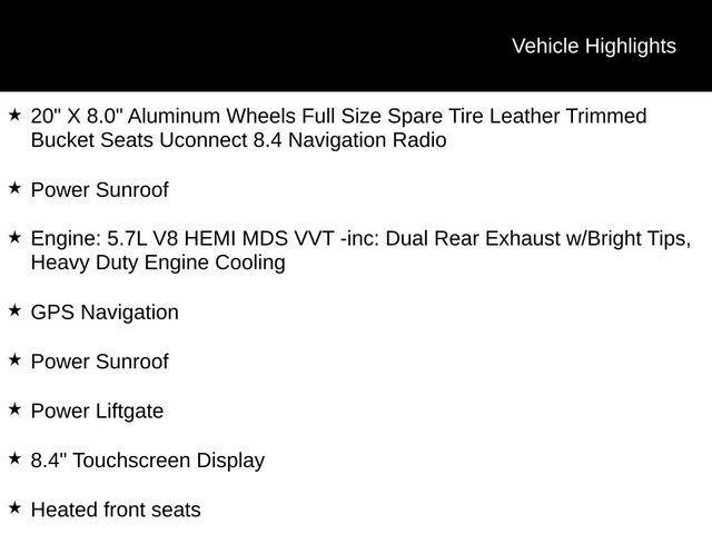 used 2015 Dodge Durango car, priced at $17,812