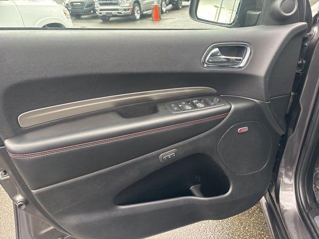 used 2015 Dodge Durango car, priced at $17,812