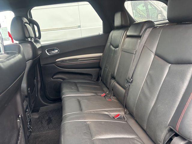 used 2015 Dodge Durango car, priced at $17,812