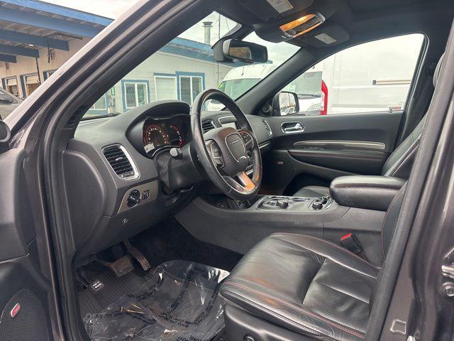 used 2015 Dodge Durango car, priced at $17,812
