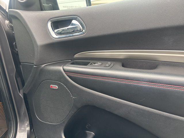 used 2015 Dodge Durango car, priced at $17,812