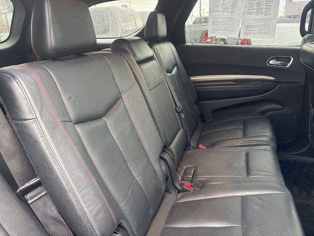 used 2015 Dodge Durango car, priced at $17,812
