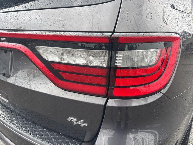 used 2015 Dodge Durango car, priced at $17,812