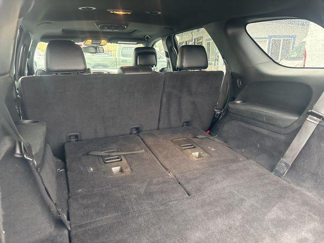 used 2015 Dodge Durango car, priced at $17,812