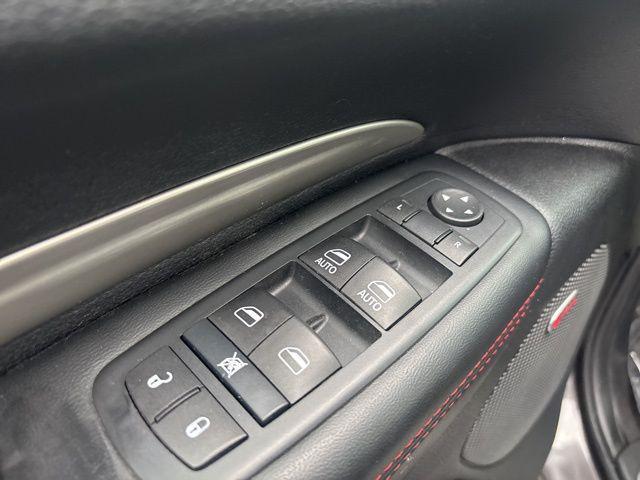 used 2015 Dodge Durango car, priced at $17,812