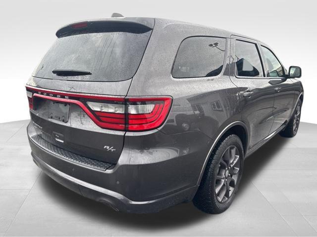 used 2015 Dodge Durango car, priced at $17,812