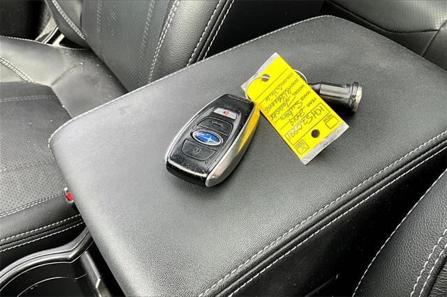 used 2019 Subaru Forester car, priced at $20,991
