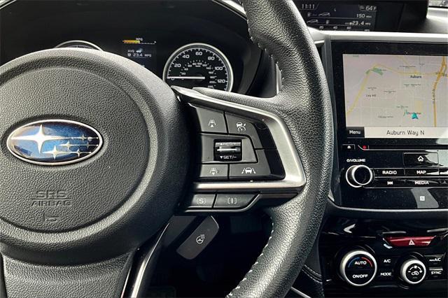used 2019 Subaru Forester car, priced at $20,991