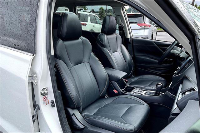 used 2019 Subaru Forester car, priced at $20,991
